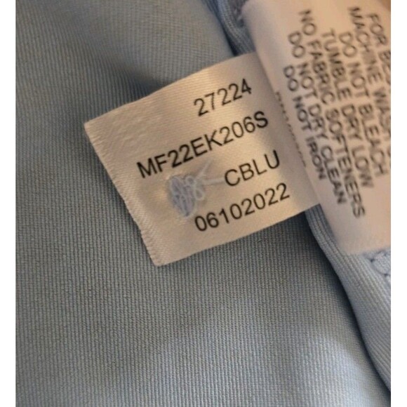 Peter Millar Summer Comfort President Cup Golf Polo Shirt Men XXL All Over Print - Picture 7 of 8